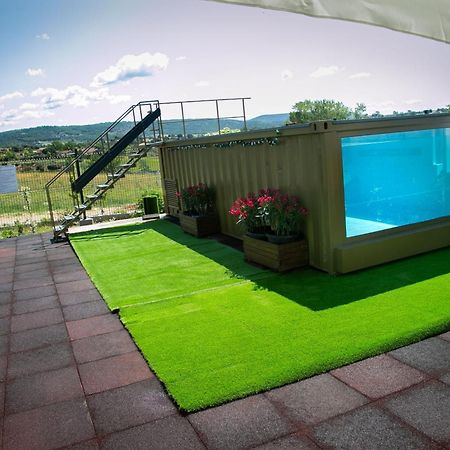 Apartamento 2 4/6 Pax Casa Rural El Sauce. A 2,5 Km De Cuenca Capital Nohales Extérieur photo