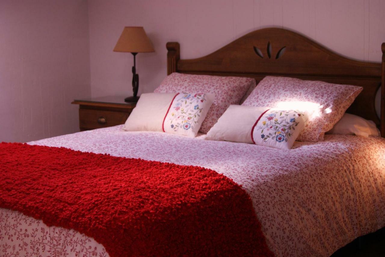 Apartamento 2 4/6 Pax Casa Rural El Sauce. A 2,5 Km De Cuenca Capital Nohales Extérieur photo