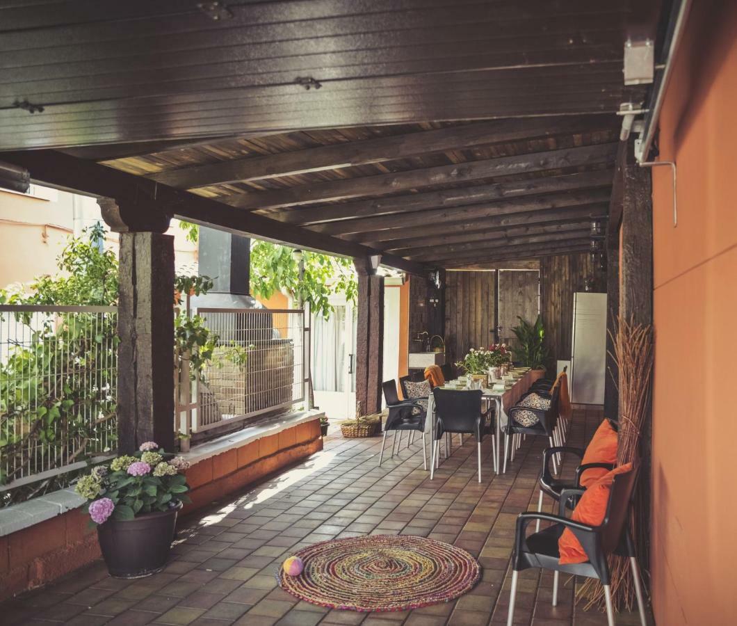 Apartamento 2 4/6 Pax Casa Rural El Sauce. A 2,5 Km De Cuenca Capital Nohales Extérieur photo