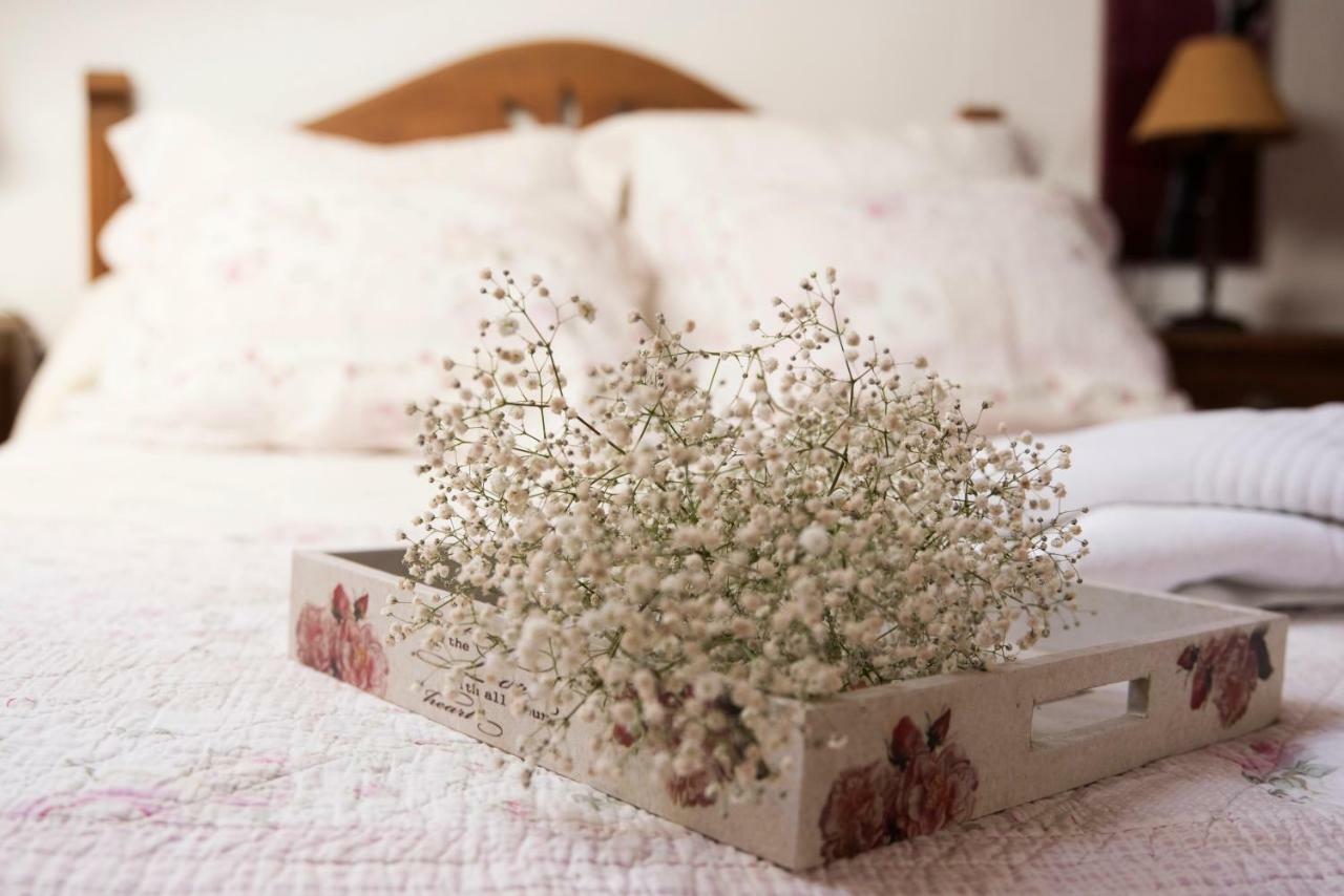 Apartamento 2 4/6 Pax Casa Rural El Sauce. A 2,5 Km De Cuenca Capital Nohales Extérieur photo