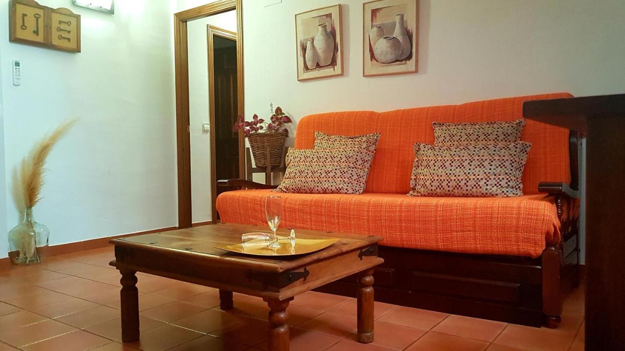 Apartamento 2 4/6 Pax Casa Rural El Sauce. A 2,5 Km De Cuenca Capital Nohales Extérieur photo